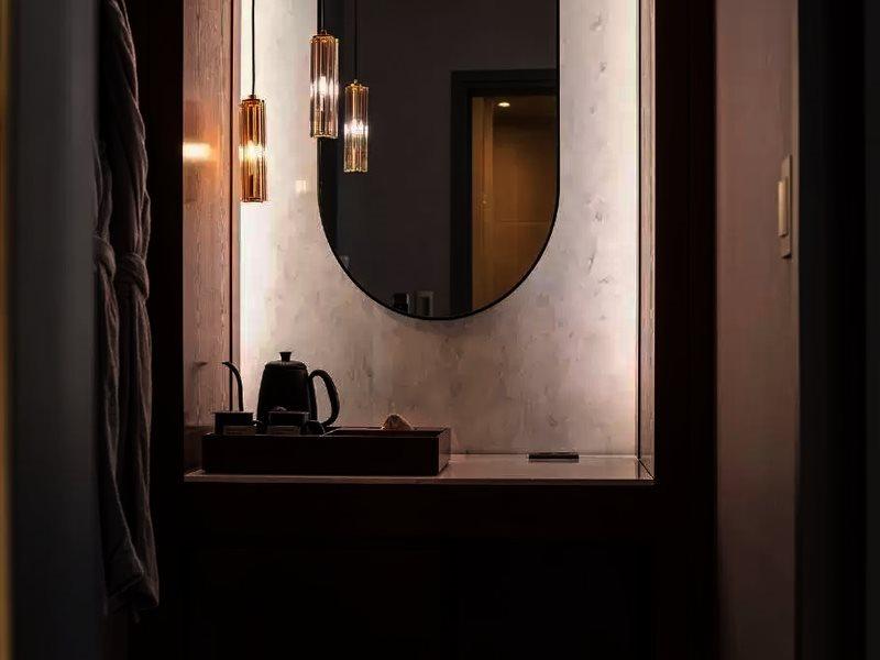 Stubborn Hotel Geoje Ngoại thất bức ảnh