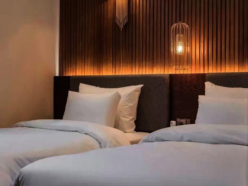 Stubborn Hotel Geoje Ngoại thất bức ảnh