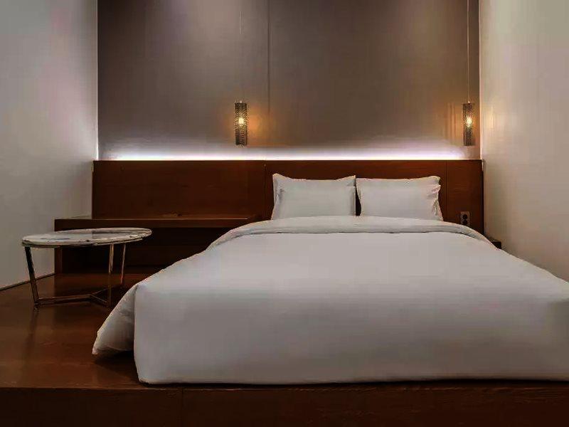 Stubborn Hotel Geoje Ngoại thất bức ảnh