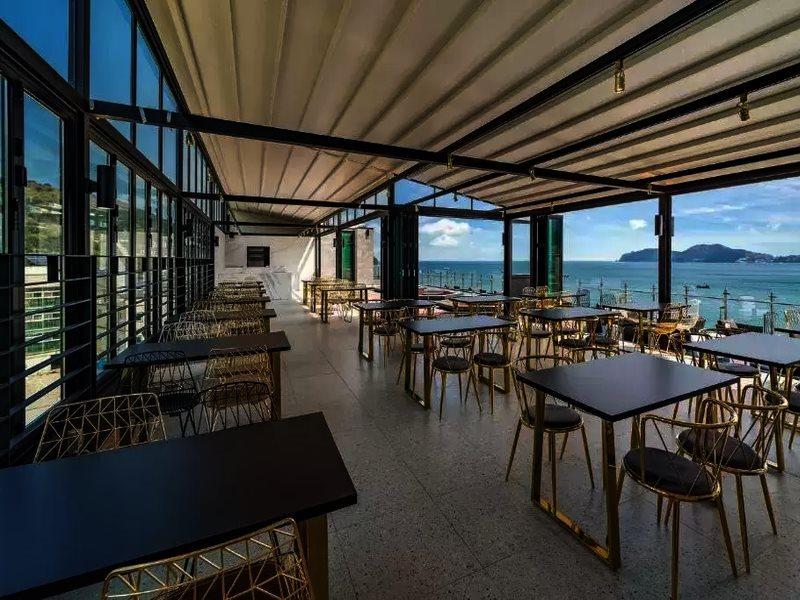 Stubborn Hotel Geoje Ngoại thất bức ảnh
