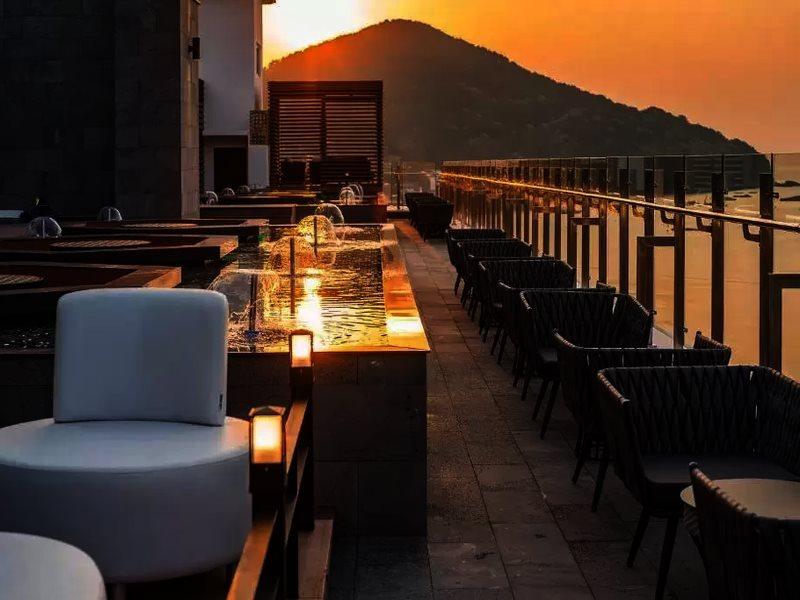 Stubborn Hotel Geoje Ngoại thất bức ảnh