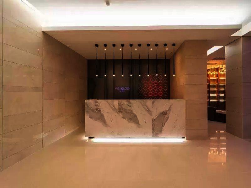 Stubborn Hotel Geoje Ngoại thất bức ảnh